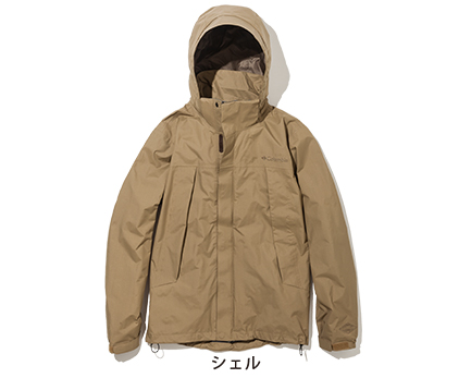 WOOD ROAD™JACKET