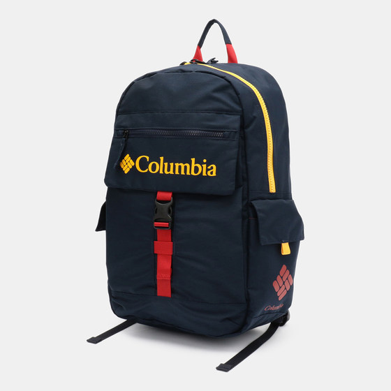 Columbia “urban” Collection │ 週刊 松本穂香 │ コロンビアスポーツ