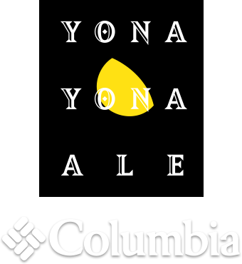 yonayonaale Columbia