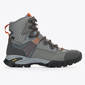 登山靴・トレッキングシューズ