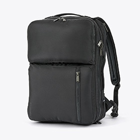 シティ型バックパック