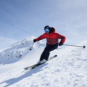 スノーボード・スキーウェア