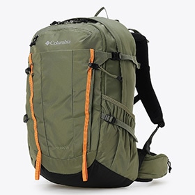 登山バックパック・アクセサリー