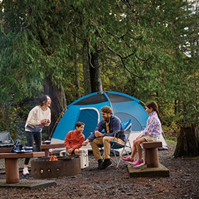 アウトドア・フェス・キャンプウェア