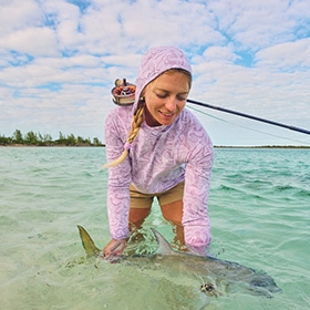 フィッシング・釣り・マリンスタイル