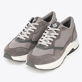 ライフスタイルシューズ