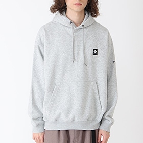 スウェット・パーカー・フーディー