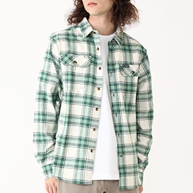 シャツ・シャツジャケット・ポロシャツ