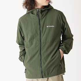 薄手ジャケット