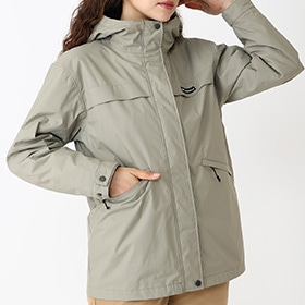 ジャケット・アウター