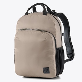 タウン/アウトドア用リュック