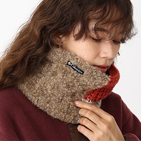 ネックゲイター・その他