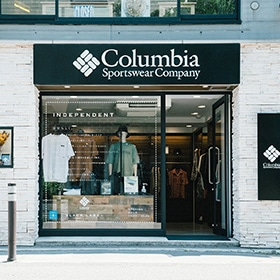 ブラックレーベル取扱店舗