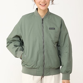 裏地付きジャケット