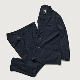 アイテムカテゴリ別